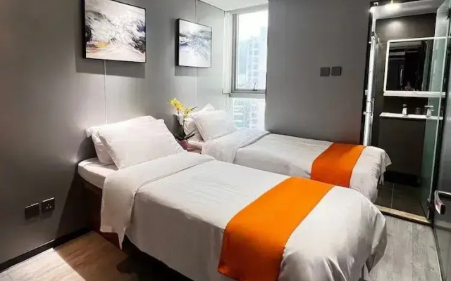 O Hotel
