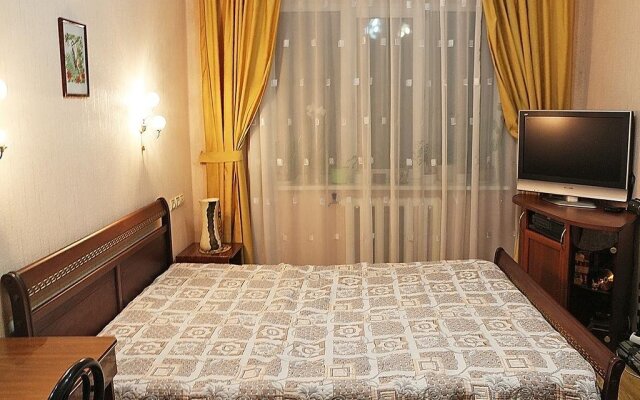 Гостиница Guest House on Ulitsa Tolstogo в Анапе отзывы, цены и фото номеров - забронировать гостиницу Guest House on Ulitsa Tolstogo онлайн Анапа комната для гостей