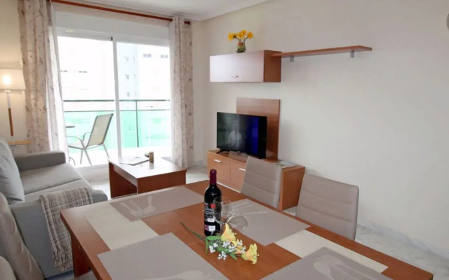 Apartment Vila Park Benidorm
