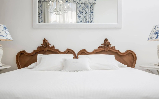 La Mision Hotel Boutique
