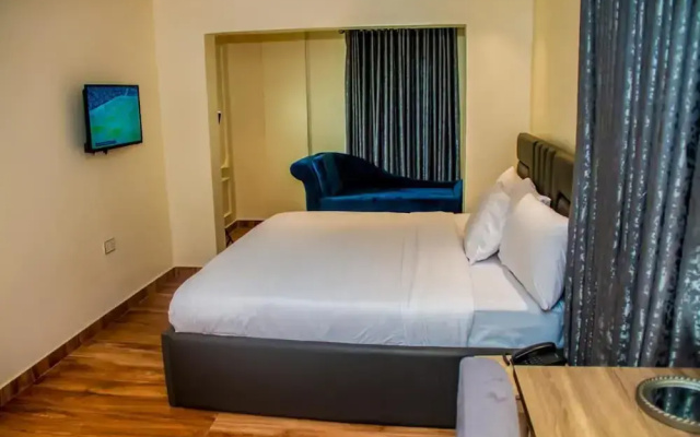 Adun Suites