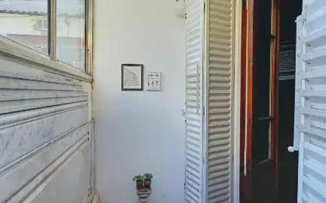 Nice Apart en Caballito. Visitá Buenos Aires