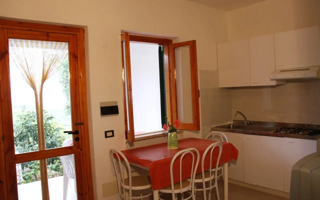 Residence gli stingi