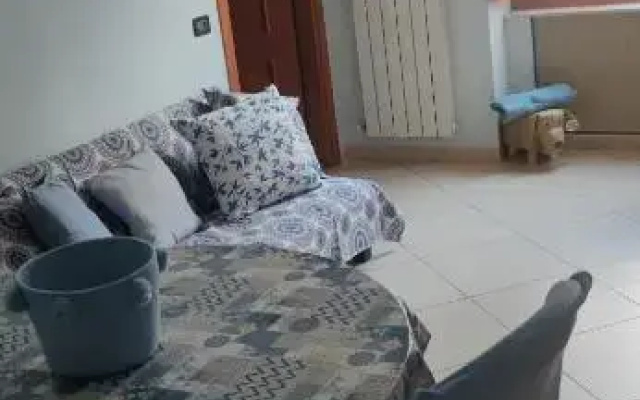 Casetta Confortevole indipendente