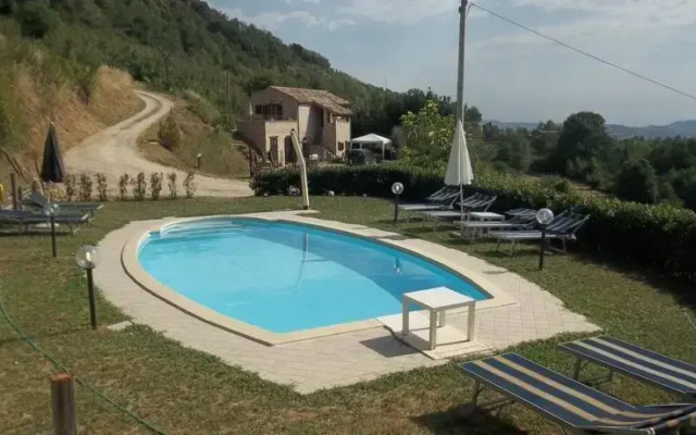 Casa delle More