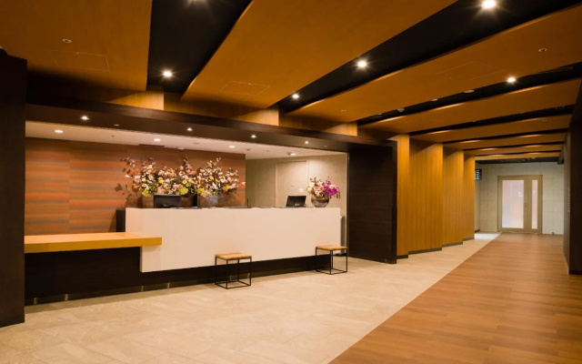 Tosei Hotel Cocone Ueno