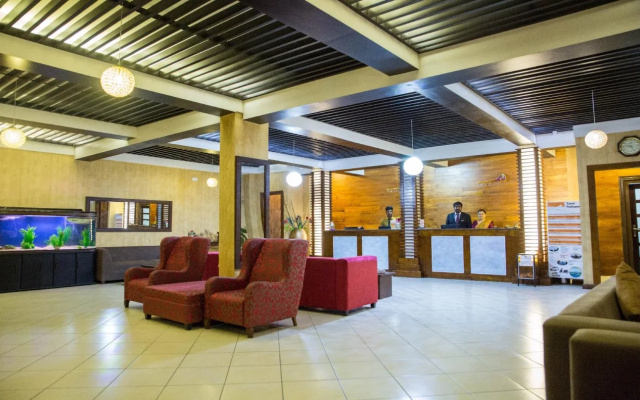 Valampuri Hotel
