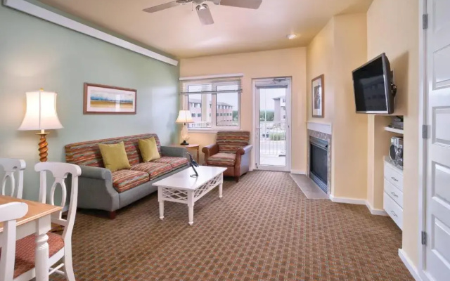 WorldMark Long Beach