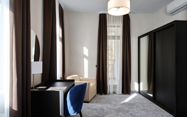 "Apartments Valset Center, Premium"