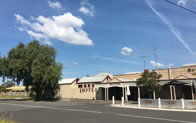 Winchelsea Motel
