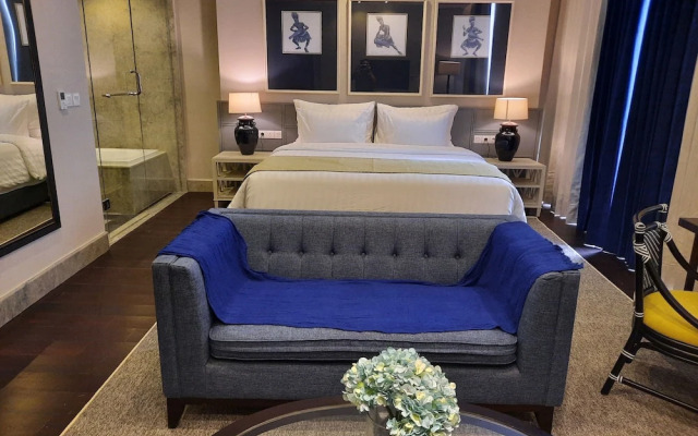 Hotel Suni Abepura