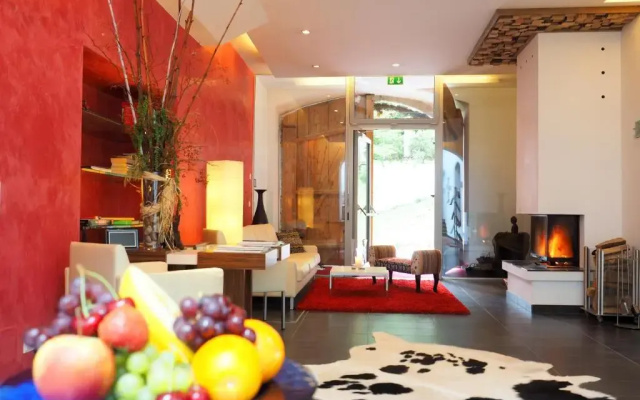 Hotel Die Residenz