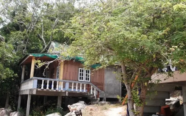 Queen Resort Koh Tao