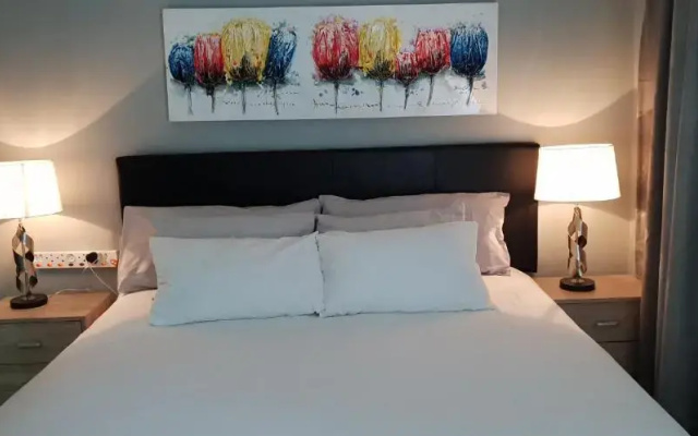 The Armagh Guesthouse