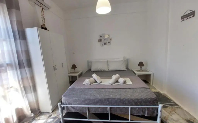 Cozy Studio & beach holidays, Filiaktis Halkidiki