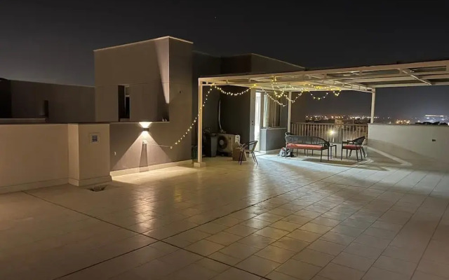 Veranda