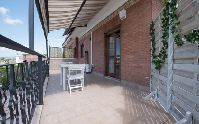 Villa Iara