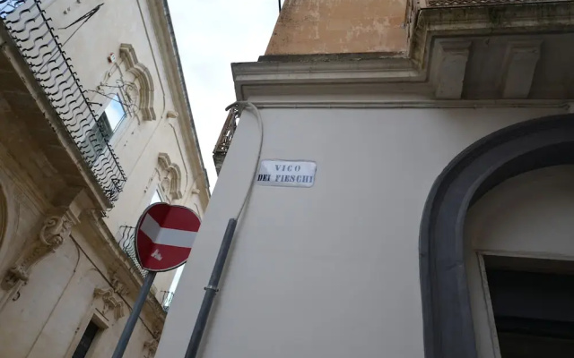 B&B Il Segreto