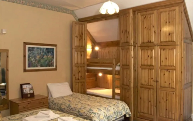 Ventnor Towers Hotel