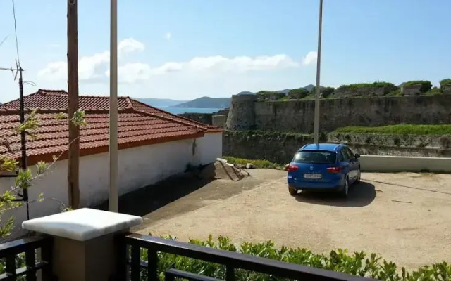 Iliodysi