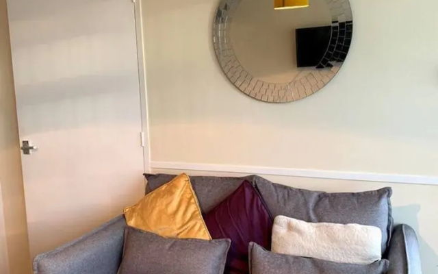 Cosy and Modern 2-bed House in Great Yarmouth