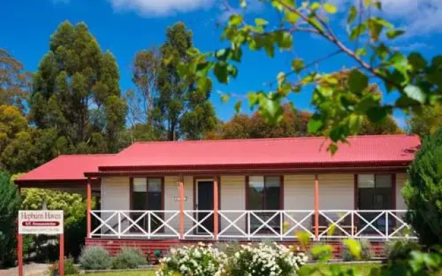 Hepburn Haven