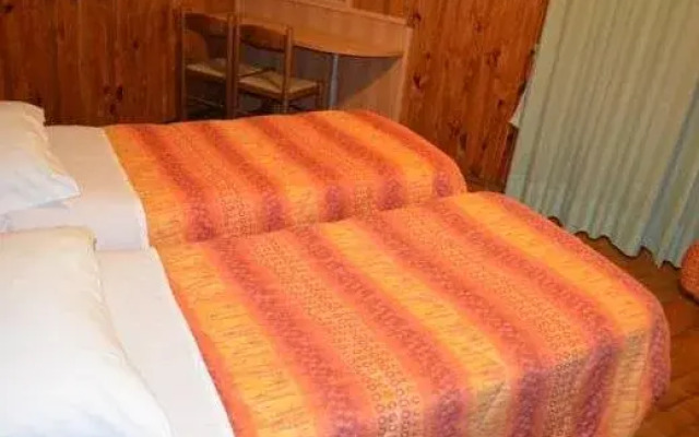 Hotel El Senor