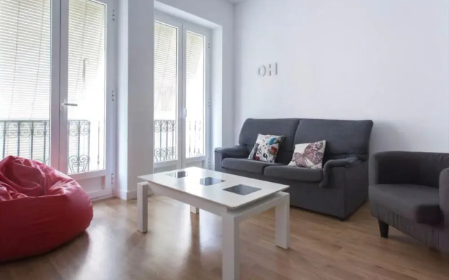 APARTAMENTOS KASA 25 - Argensola