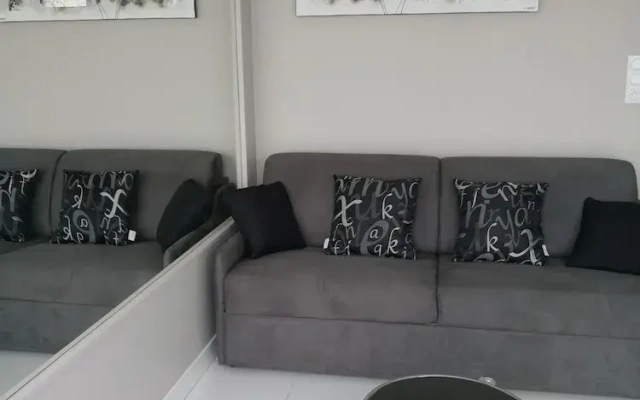 Appartement Helipolis D