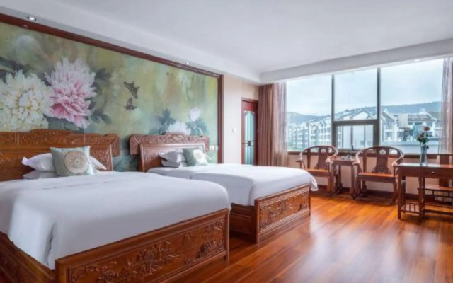 Jinning Rundexing Hotel (Guyan Culture Square)