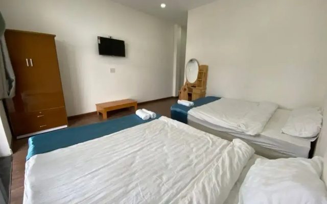 Minh Phu 2 Hotel