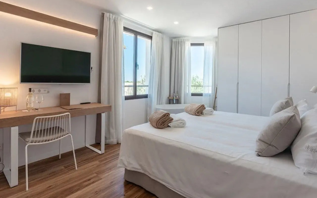 Ynaira Hotel & Spa