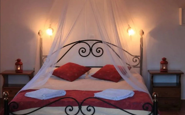 Archontiko Villas