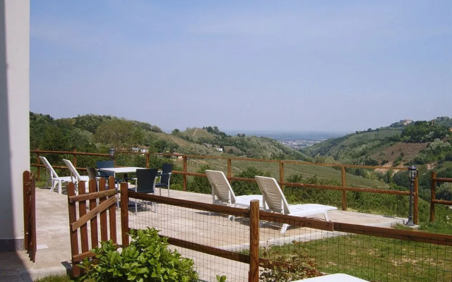 La Vecchia Cantina