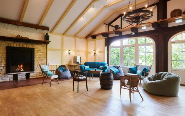 Hotel & Restaurant Brackstedter Mühle