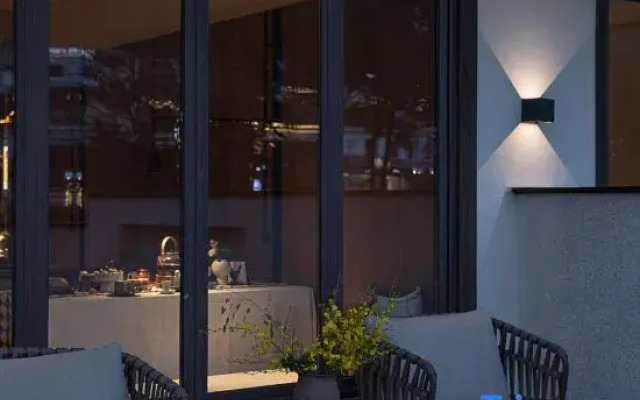 Jiuhua Mountain Junhua Homestay (Body Treasure Hall Branch)