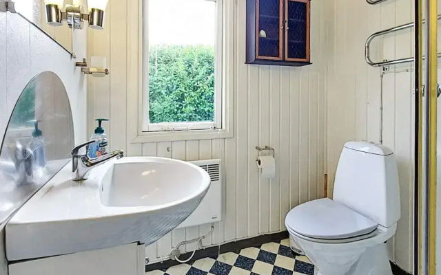 5 Person Holiday Home in Karrebaeksminde