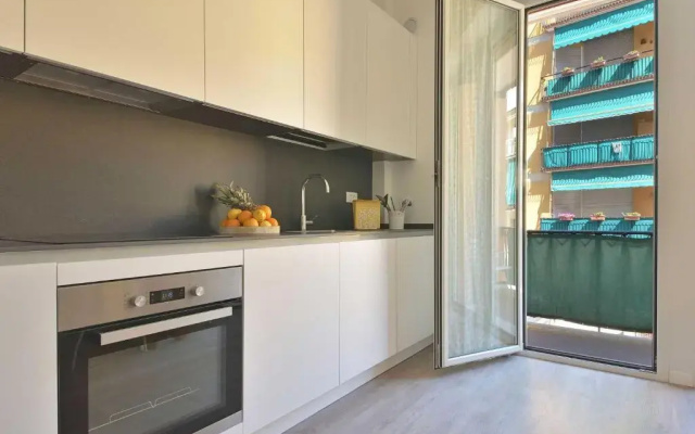 Casa Orchidea,stylish, walk to the beach. WIfi/AC