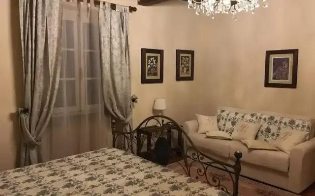 Agriturismo Podere Bucine Basso
