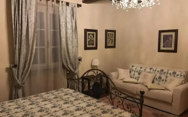 Agriturismo Podere Bucine Basso
