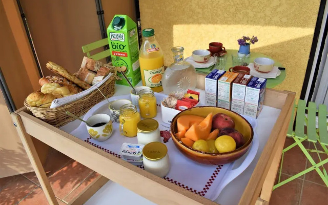 Chambre la canauloise