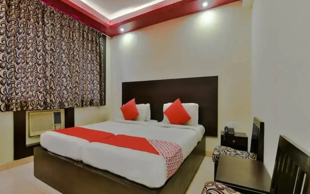 Hotel Manoshanti by OYO Rooms