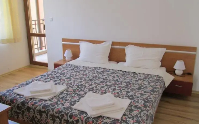 Apartments in Victorio 3 Complex