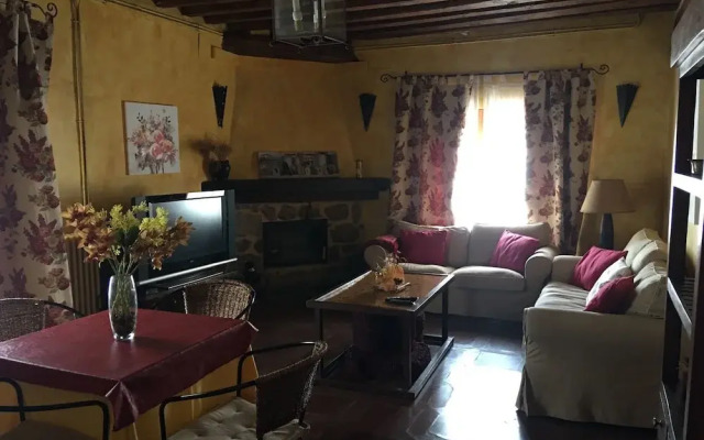 Casa Rural Álamo Grande