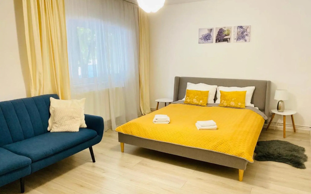 AV Apartment