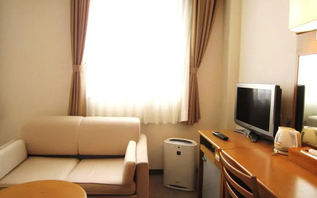 Hotel Folkloro Takahata