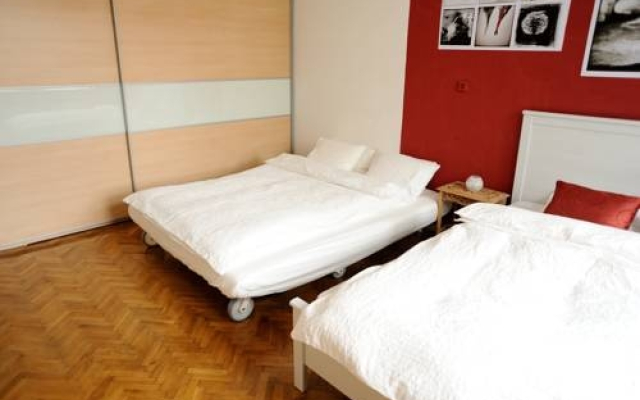 Pod Slovany Apartment