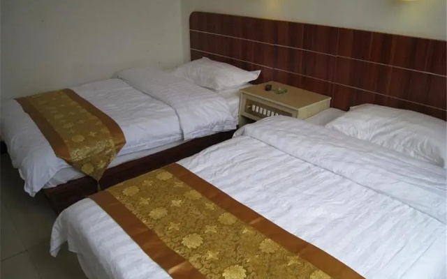 Hao Shun Hotel