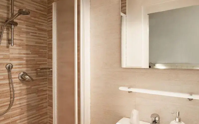 Hotel Massa Vecchia