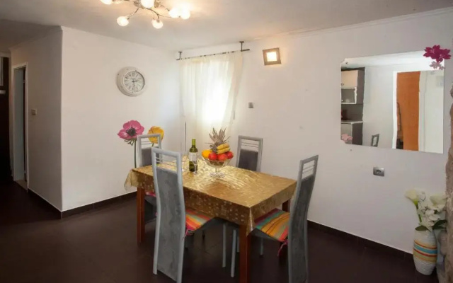 Apartment Welcome